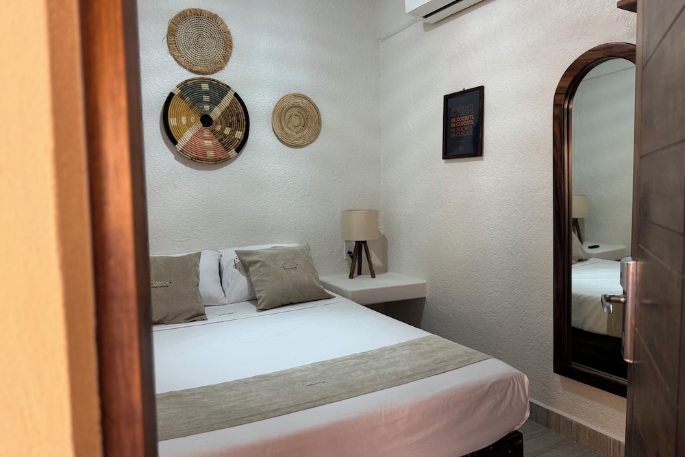 Economy Double Room photo 1