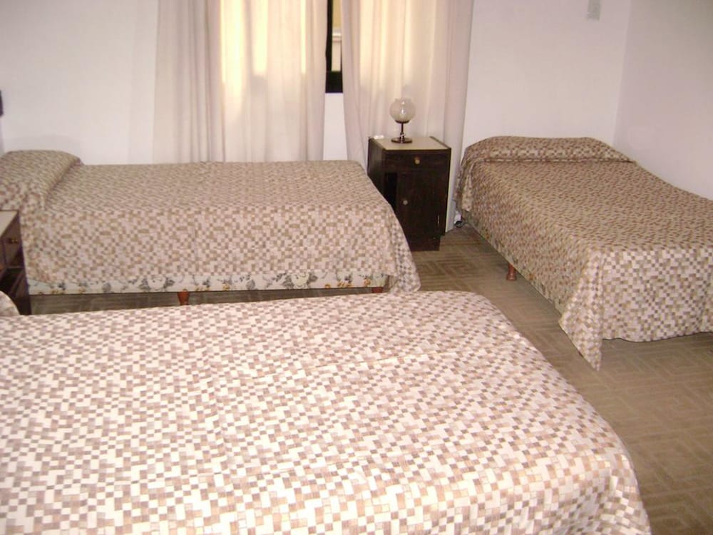 Standard Triple Room photo 1