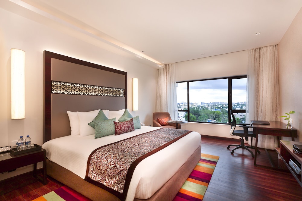 Business Double Room - Photo 4