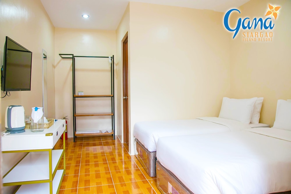 Standard Twin Room photo 3