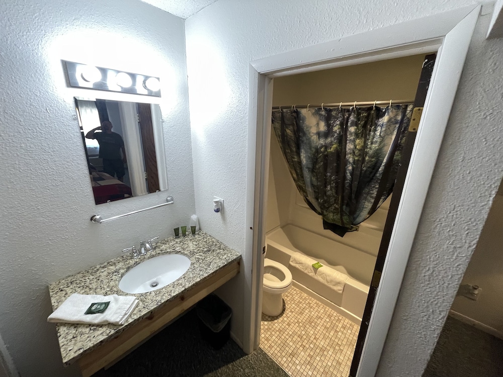 Family Suite photo 2