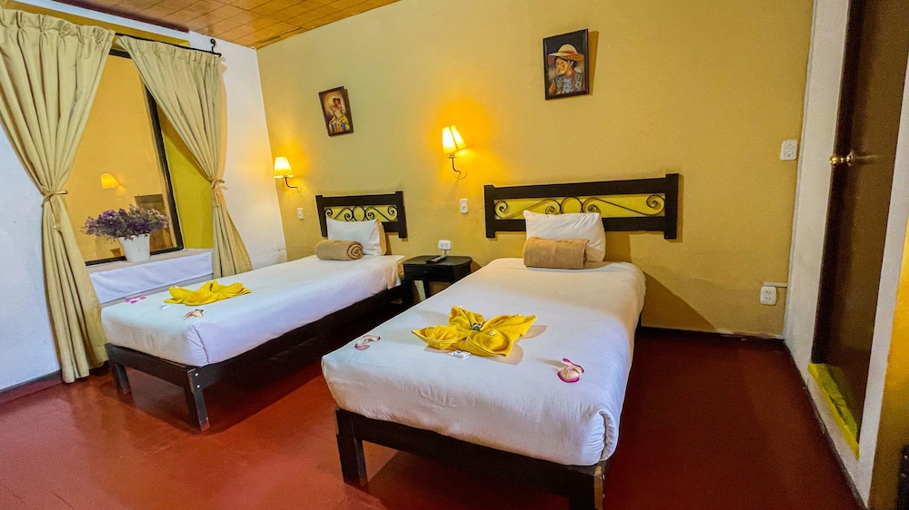 Comfort Double Room