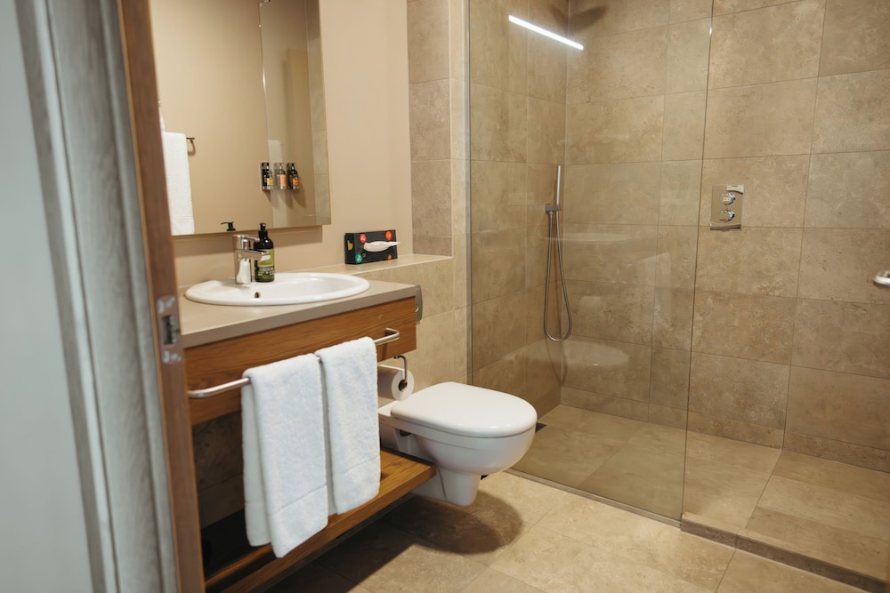 Superior Double or Twin Room - Photo 15