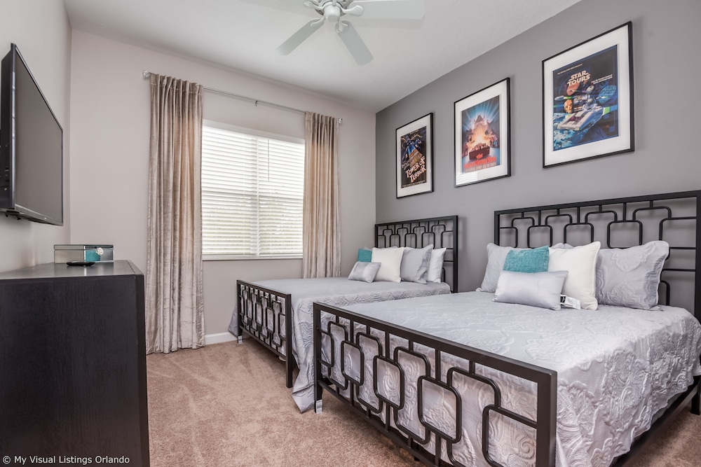 House (3 Bedrooms)