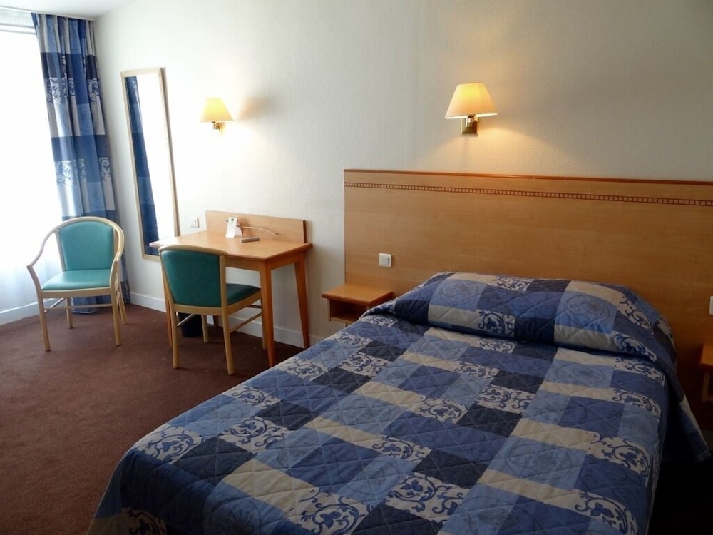 Classic Room - Photo 1