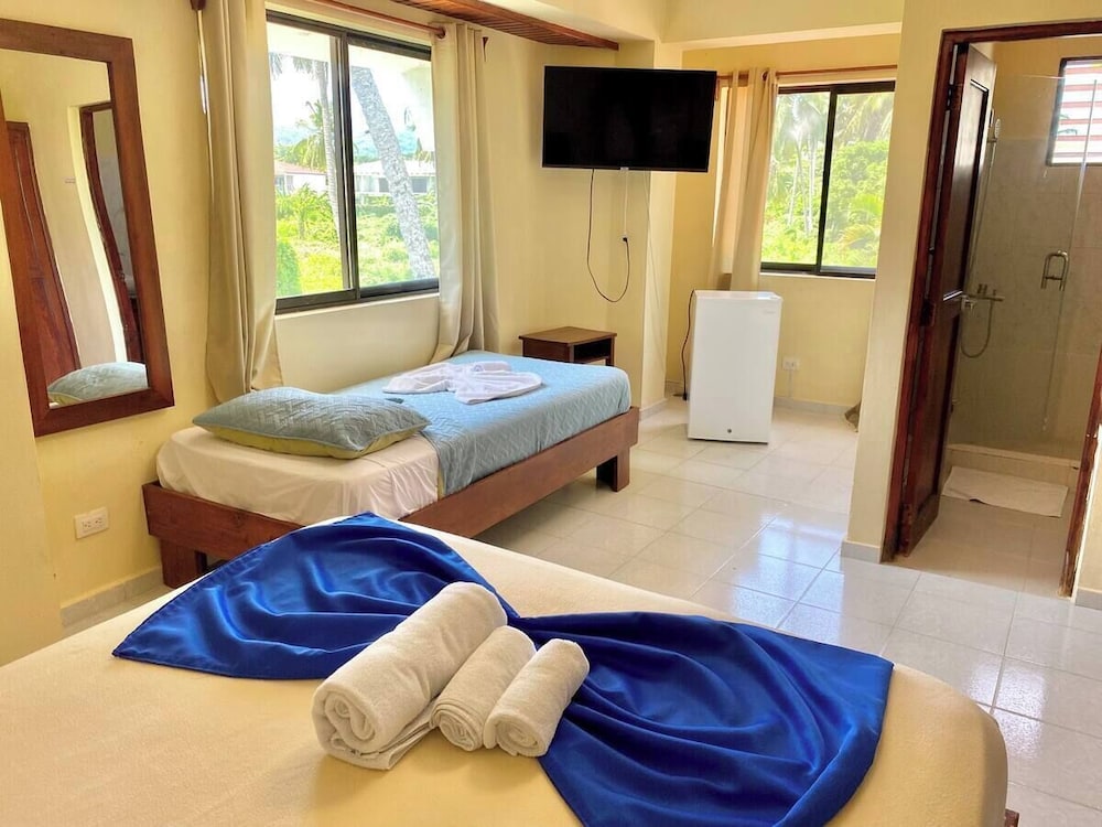 Habitación D y T