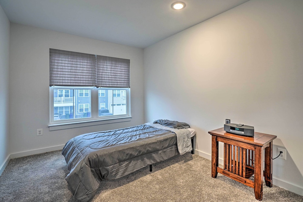 Apartment (3 Bedrooms) photo 3