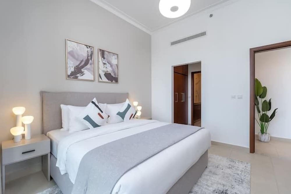 Luxury Apartment photo 1