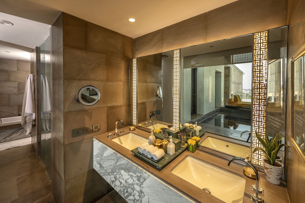Room, 1 Bedroom, Private Pool (Lodhi) - Photo 11