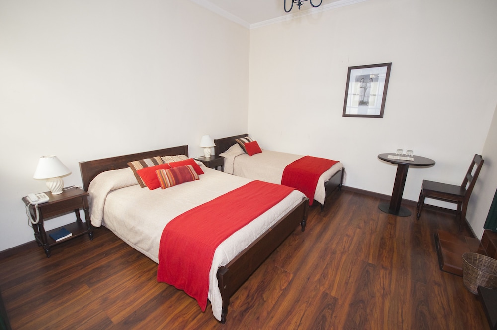 City Double Room photo 2