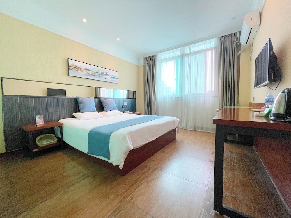 Superior Double Room photo 1