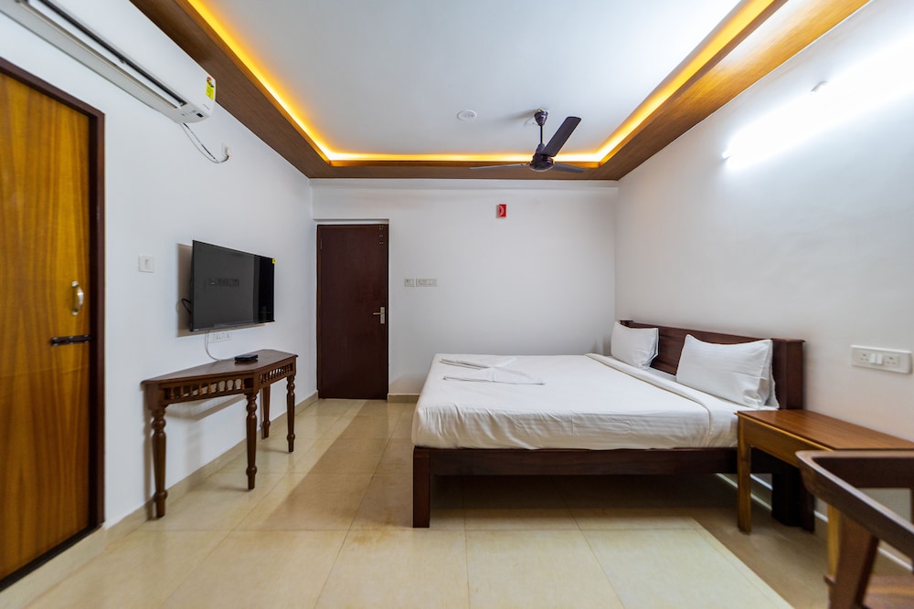 Premium Double Room - Photo 3