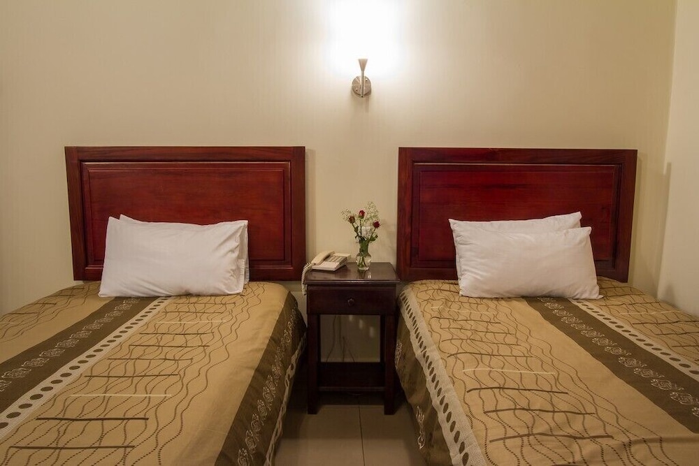 Standard Single Room photo 2