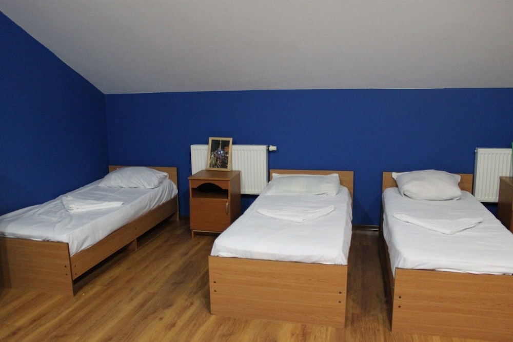 Shared Dormitory, Mixed Dorm photo 3
