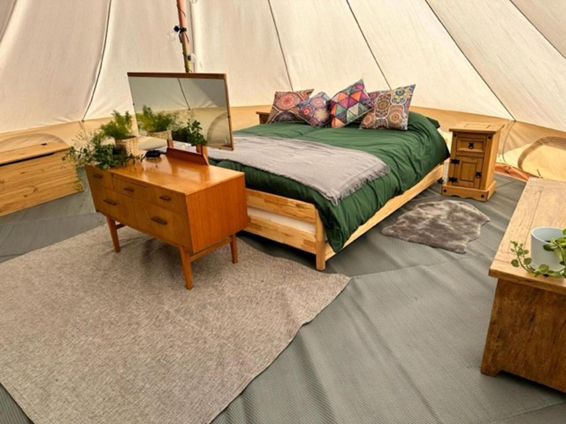 Double Room with Park View photo 3