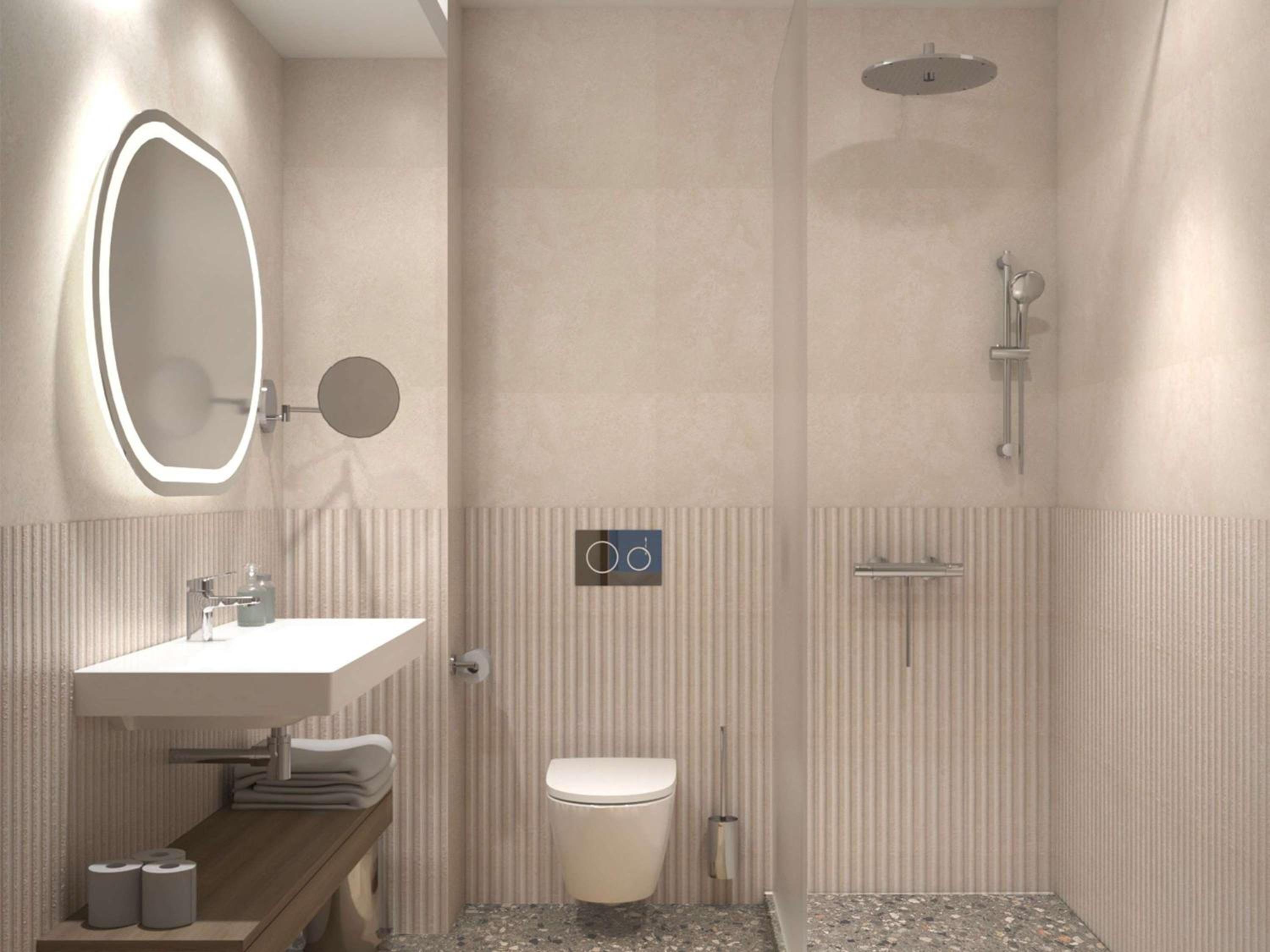 Classic King Room - Mobility Accessible - Photo 3