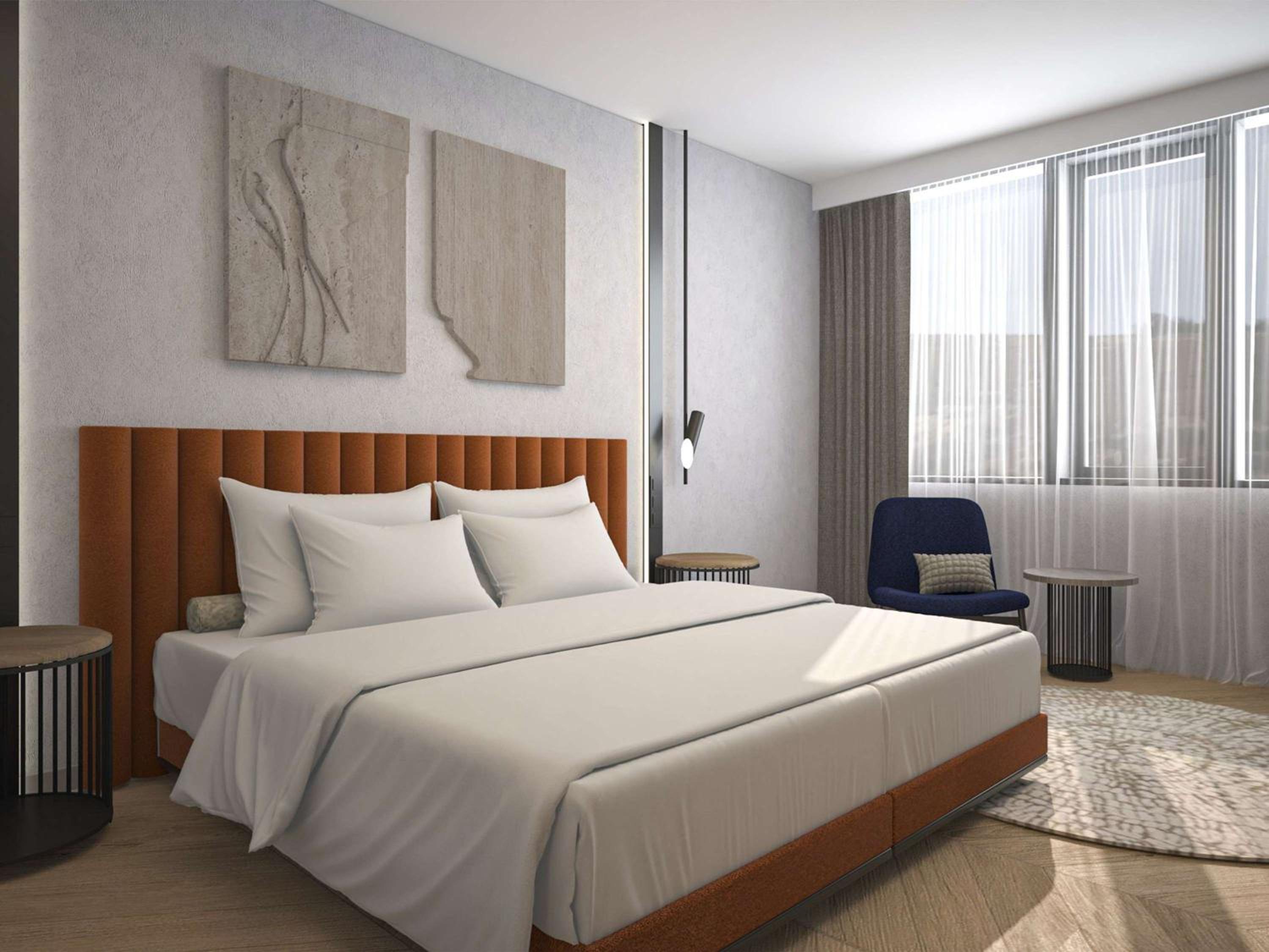 Classic King Room - Mobility Accessible - Photo 1