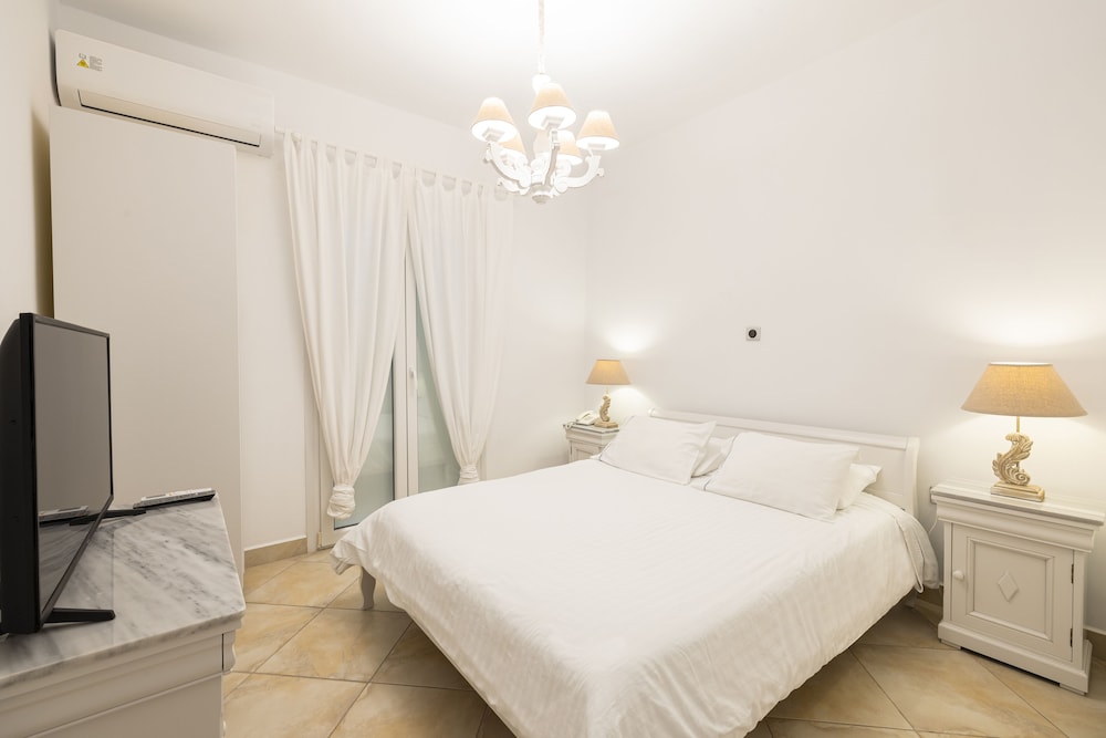 Apartment, Sea View - Photo 4
