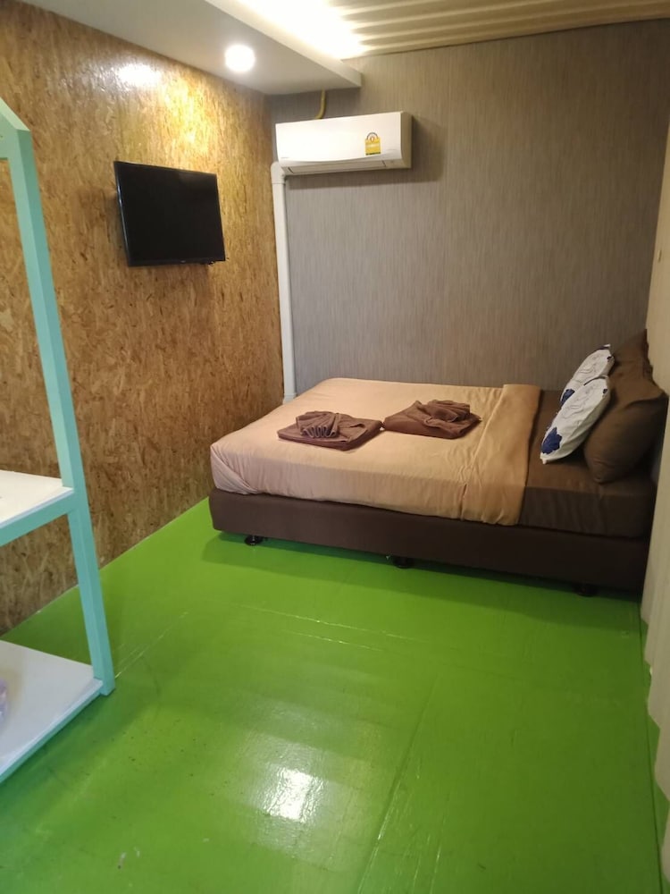 Basic Room