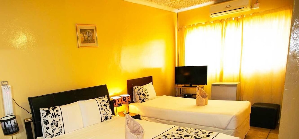 Twin Room photo 3