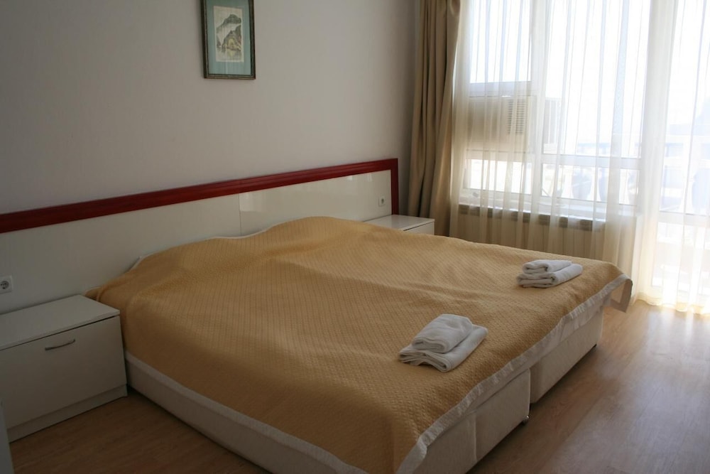 Triple Room, Partial Sea View photo 1