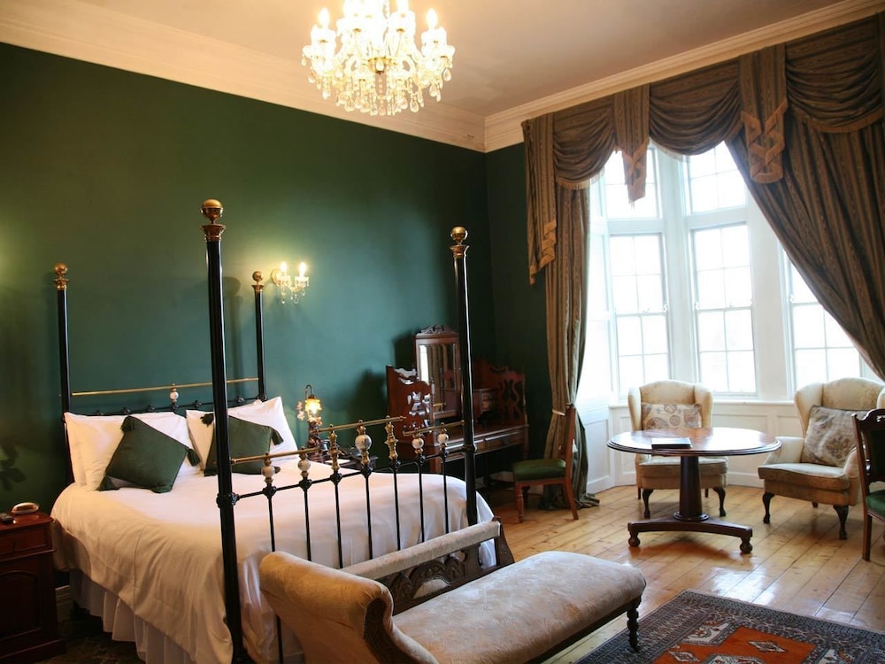 Standard Double Room - Photo 1