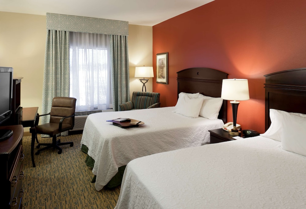 Room, 2 Queen Beds, Accessible, Non Smoking - Photo 4