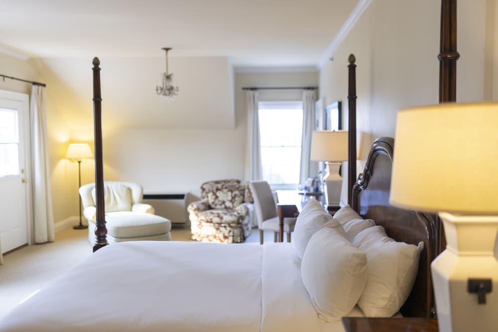 Standard Room, Lake View photo 3