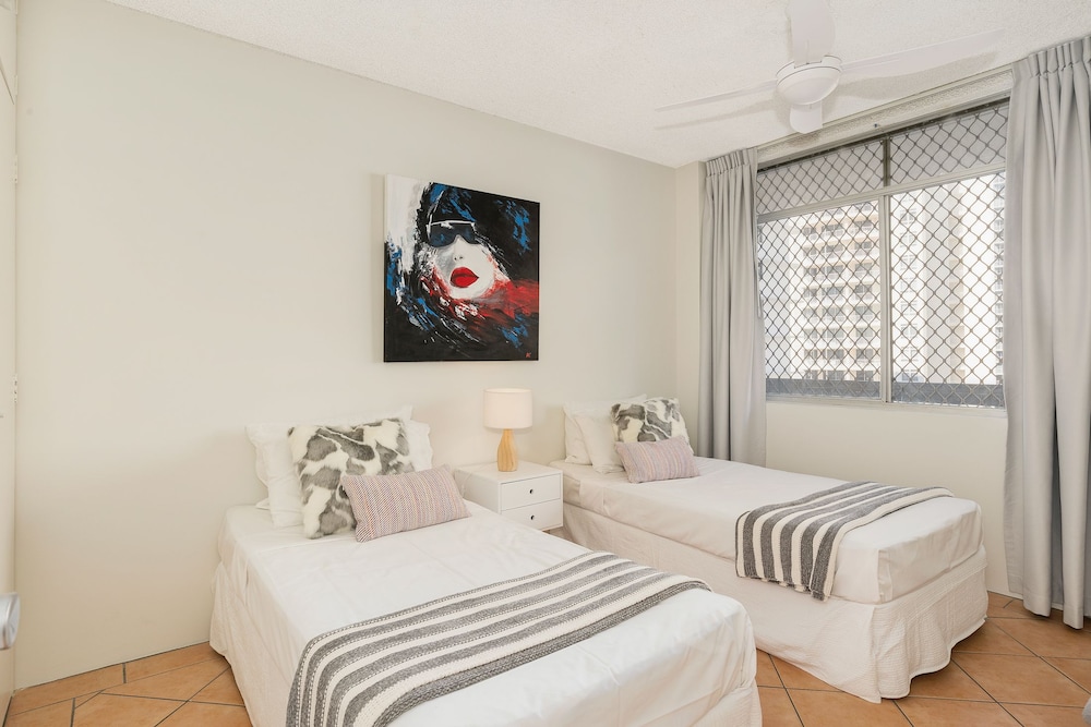 Standard Apartment, 1 Bedroom, Kitchen (Oceanview 5NTS) photo 3