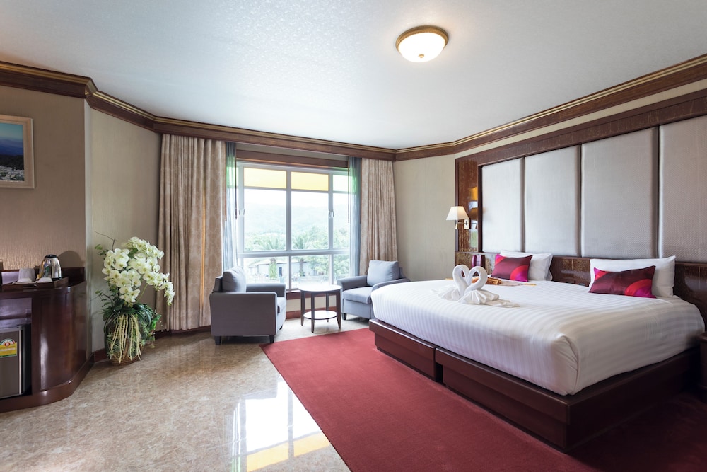 Junior Room