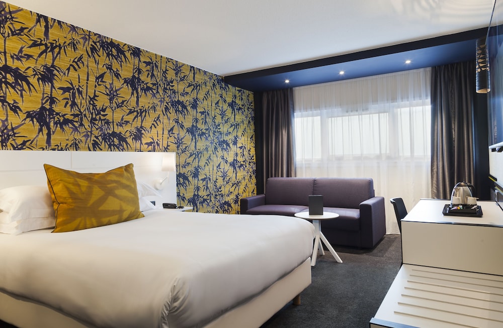 Superior Double Room - Photo 1