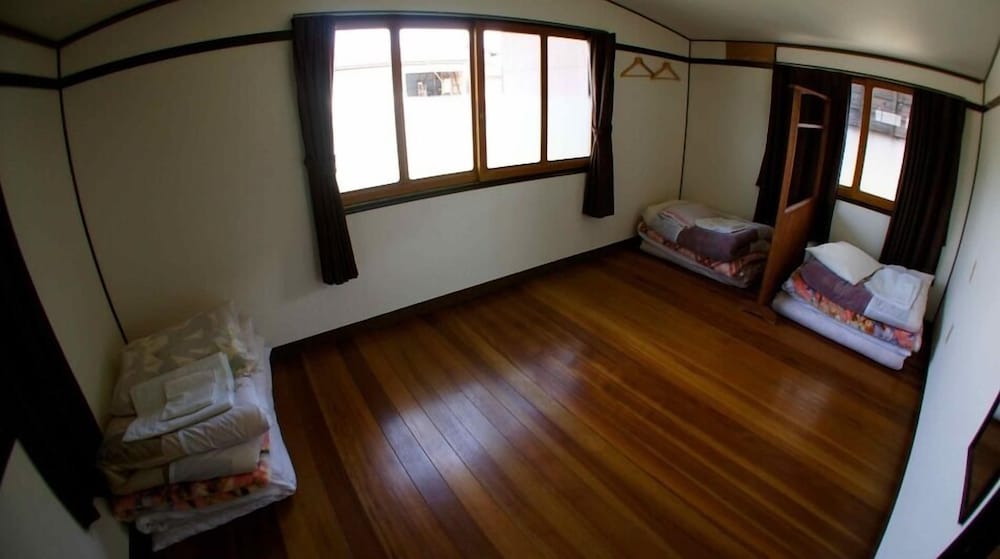 Japanese Style Dormitory Room (Women Only), Non-Smoking photo 1