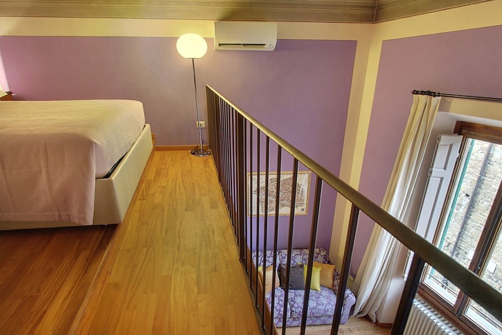 Apartment, 1 Bedroom (Turandot) photo 1