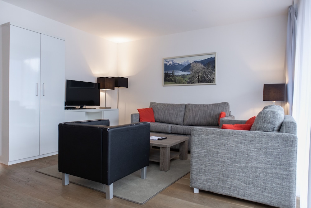 Apartment, 2 Bedrooms (BV1.3 / Excl. 163 EUR cleaning fee)