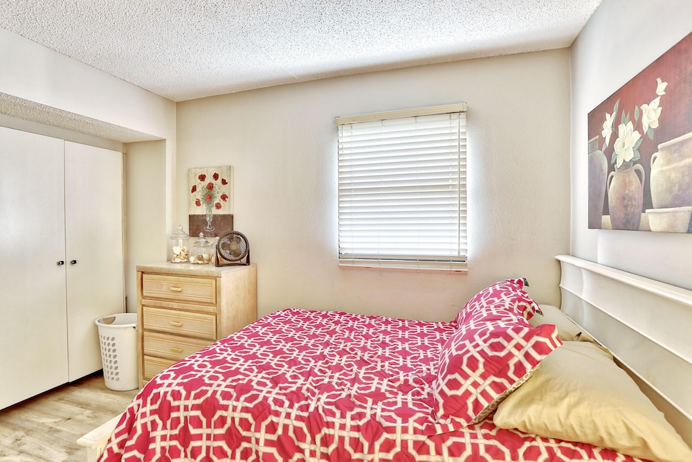Condo, Multiple Beds (Villa Madeira 501 - Premier) photo 1