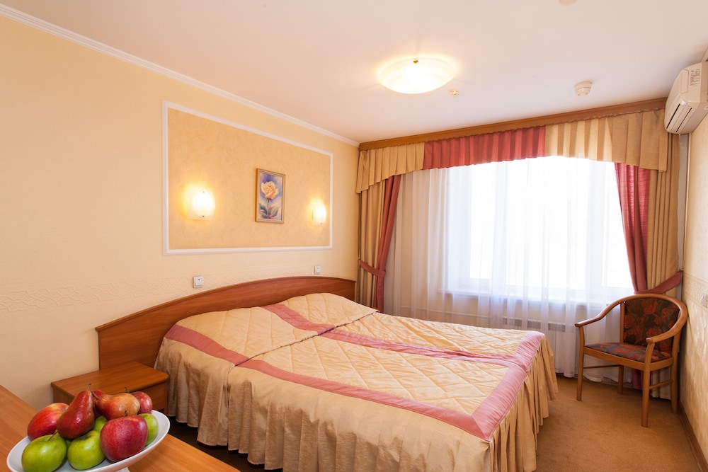 Large Double Comfort Room photo 3