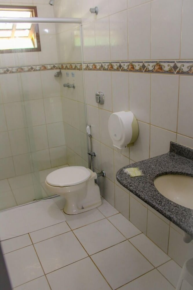 Apto Superior 1 Quarto com Varanda - Photo 5