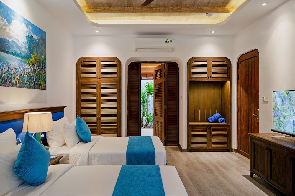 Premium Twin Garden View - Photo 2