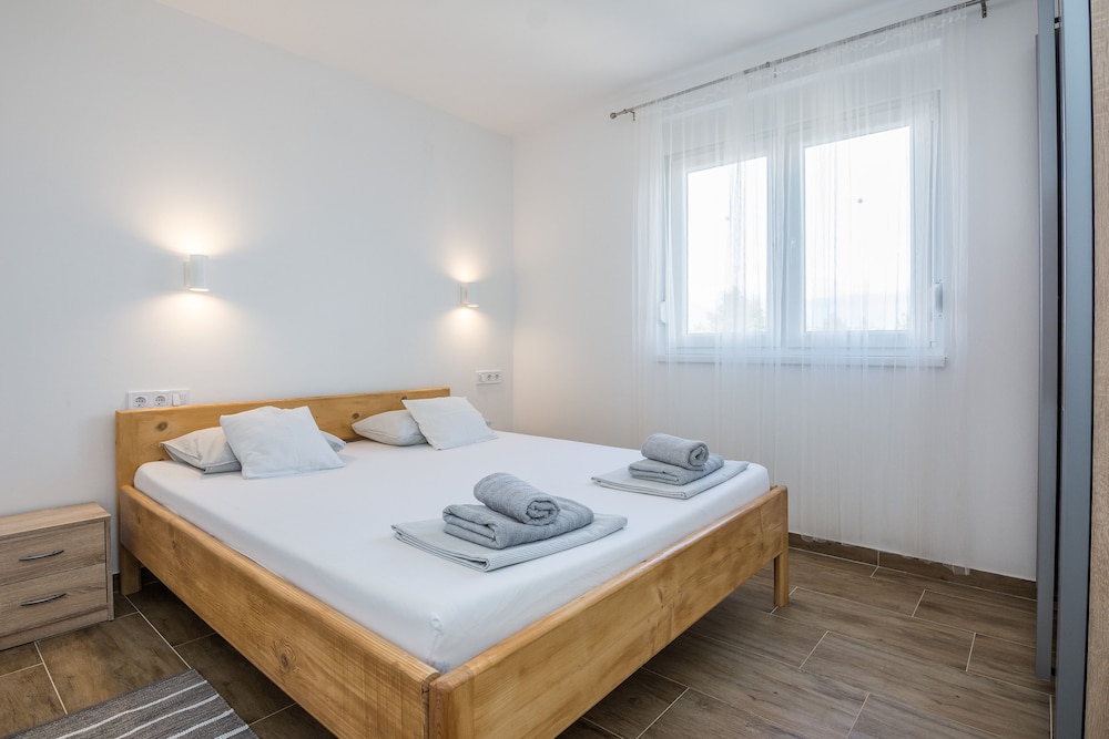 City Apartment (A1)