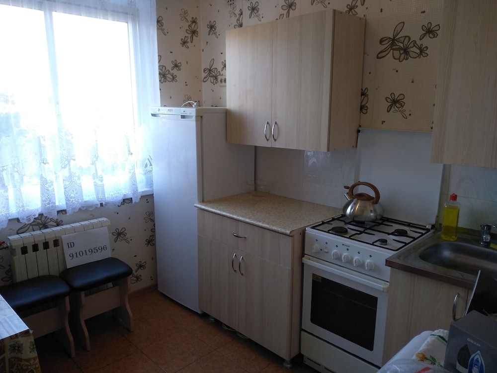 Apartment, 1 Bedroom photo 2