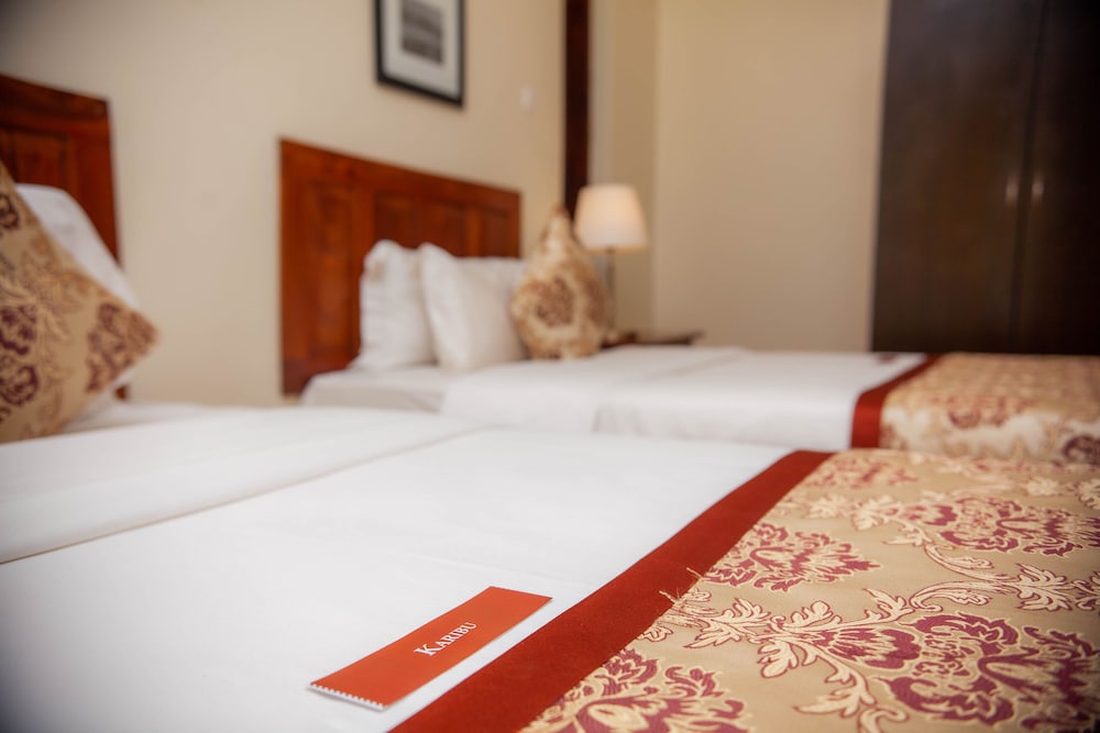 Standard Double or Twin Room, 1 Bedroom photo 3