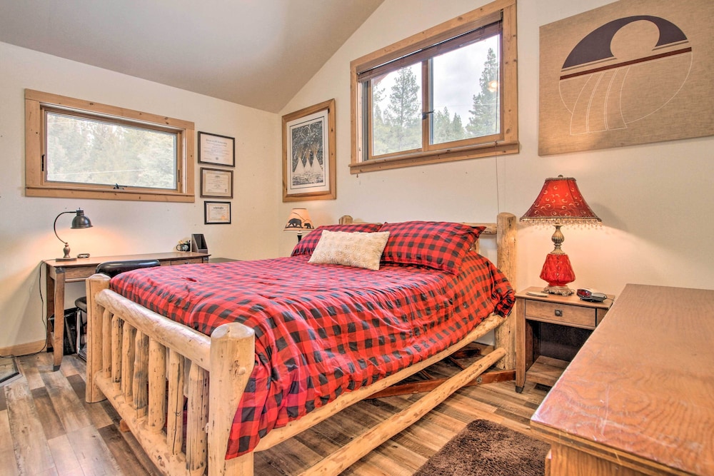 House (2 Bedrooms) photo 3