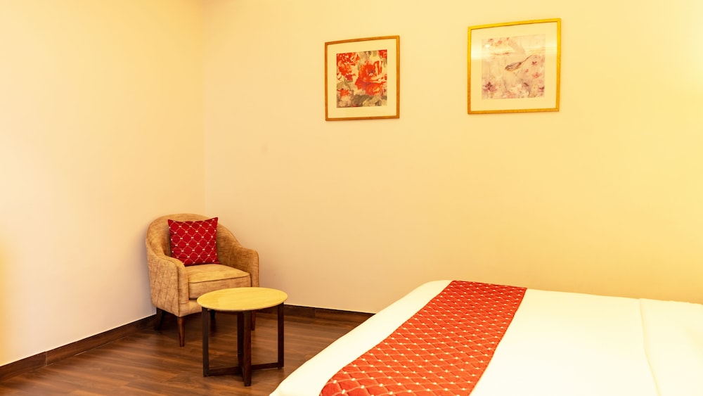 Junior Room