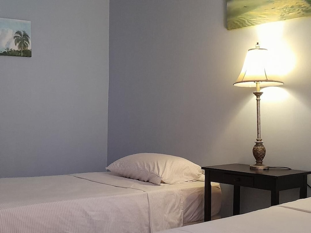 Double Room, 1 Bedroom, Beach View, Beachfront photo 3