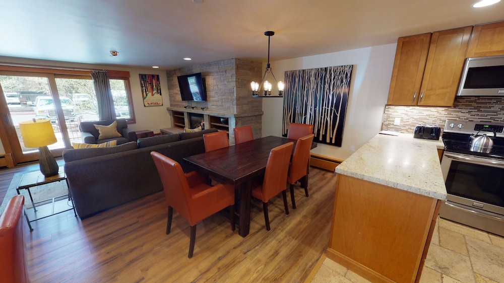Condo, 2 Bedrooms (Platinum) - Photo 3