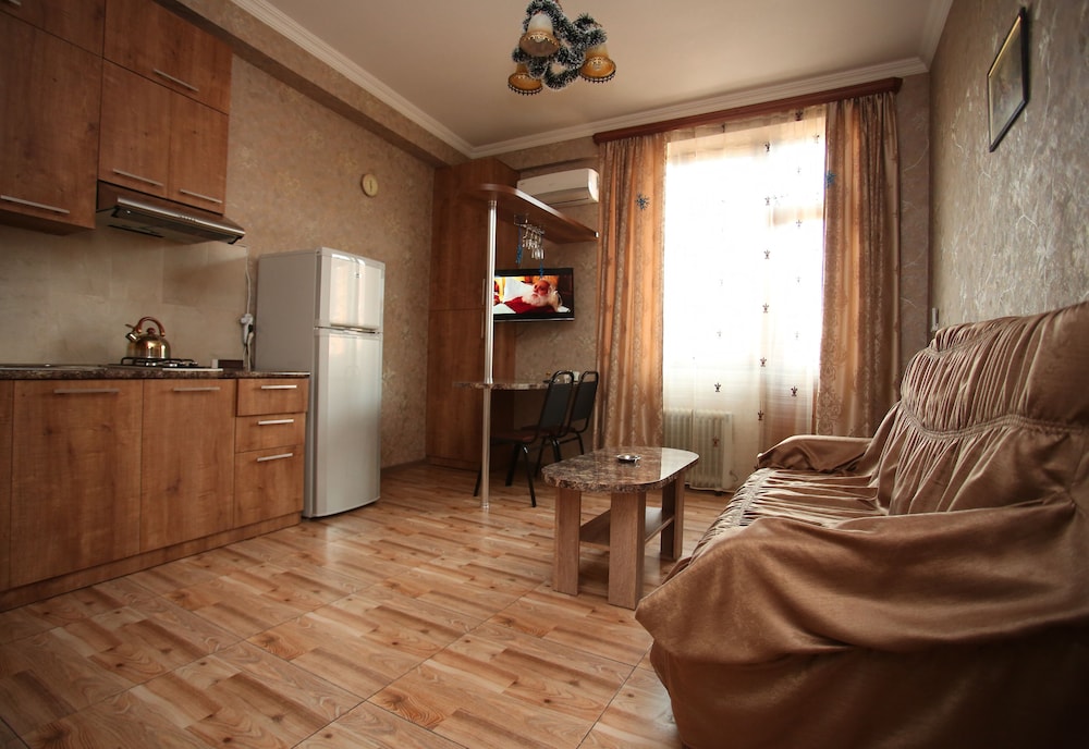 Luxury Apartment photo 1