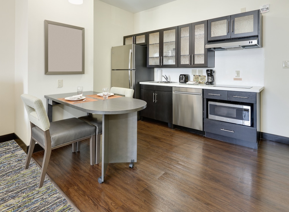 Candlewood Suites Dallas NW - Farmers Branch by IHG, Zdjęcie 8