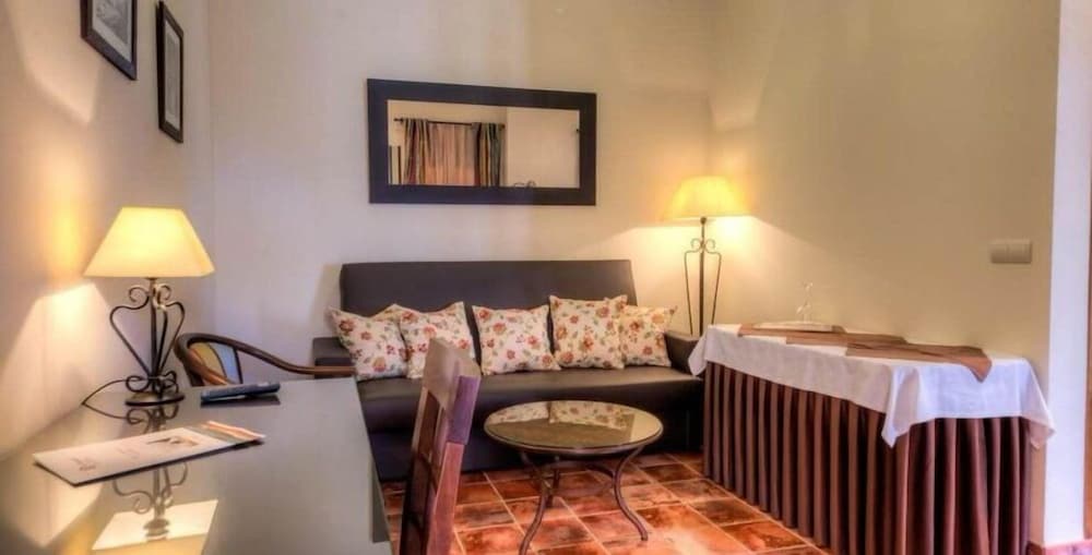 Junior Suite photo 3