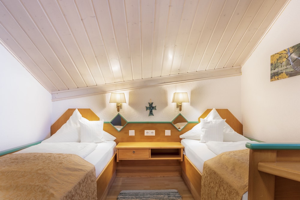 Twin Room photo 3