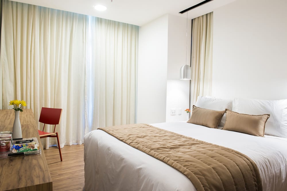 Superior Room, Partial Sea View photo 3